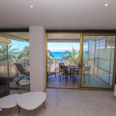 Differentflats Barcino Lägenhet Salou Exteriör bild