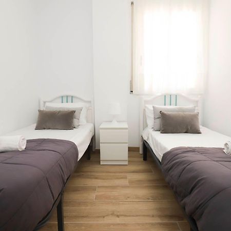 Differentflats Barcino Lägenhet Salou Exteriör bild
