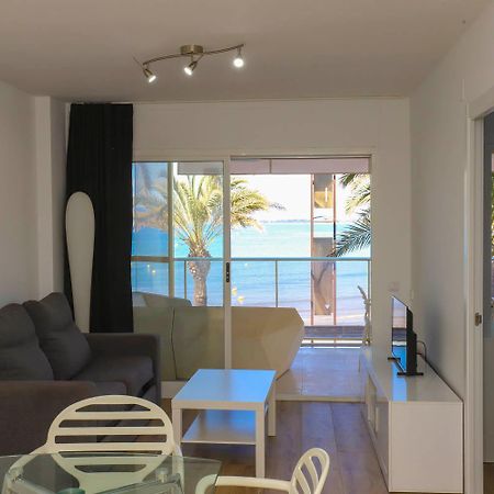 Differentflats Barcino Lägenhet Salou Exteriör bild