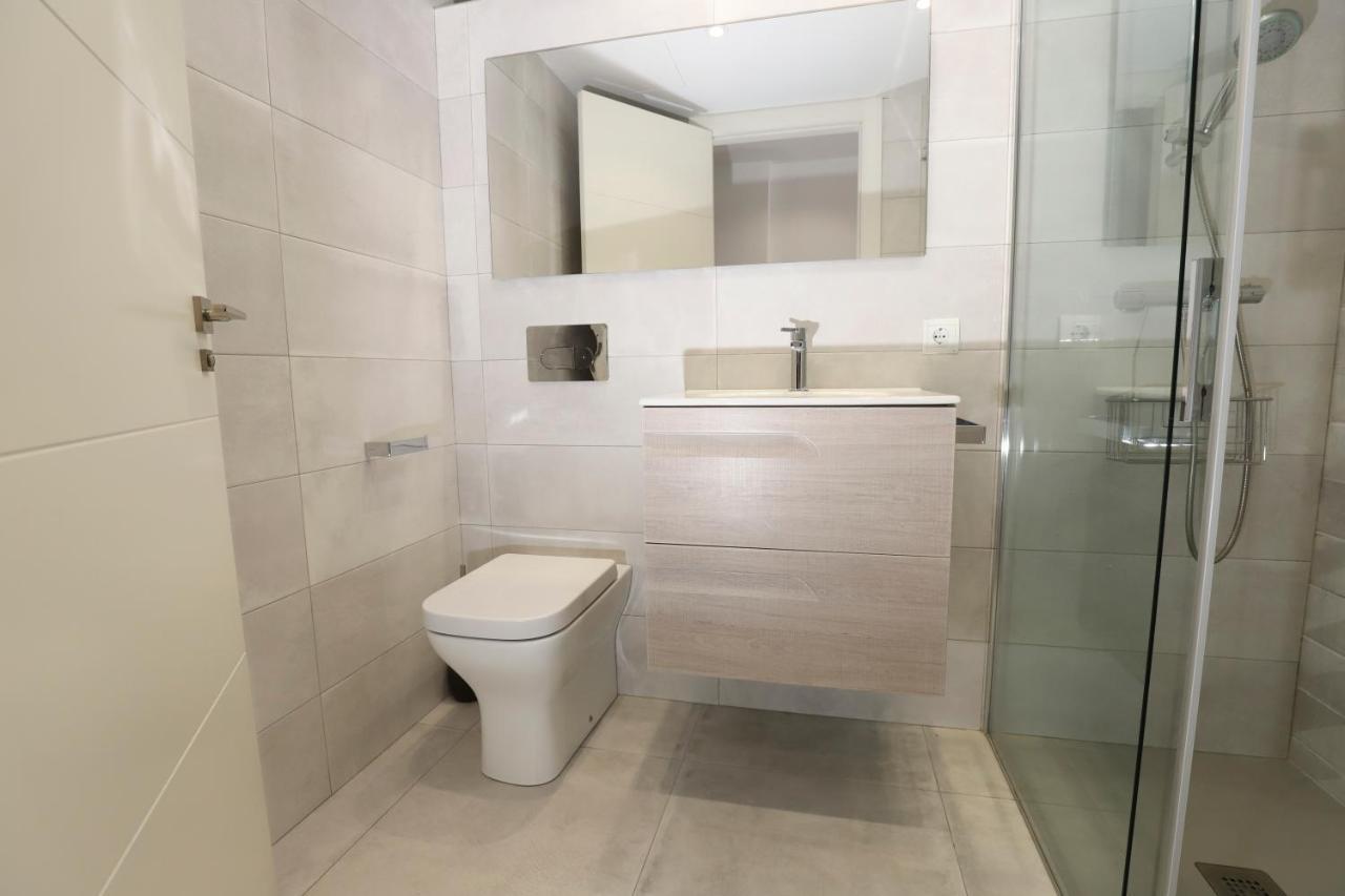 Differentflats Barcino Lägenhet Salou Exteriör bild