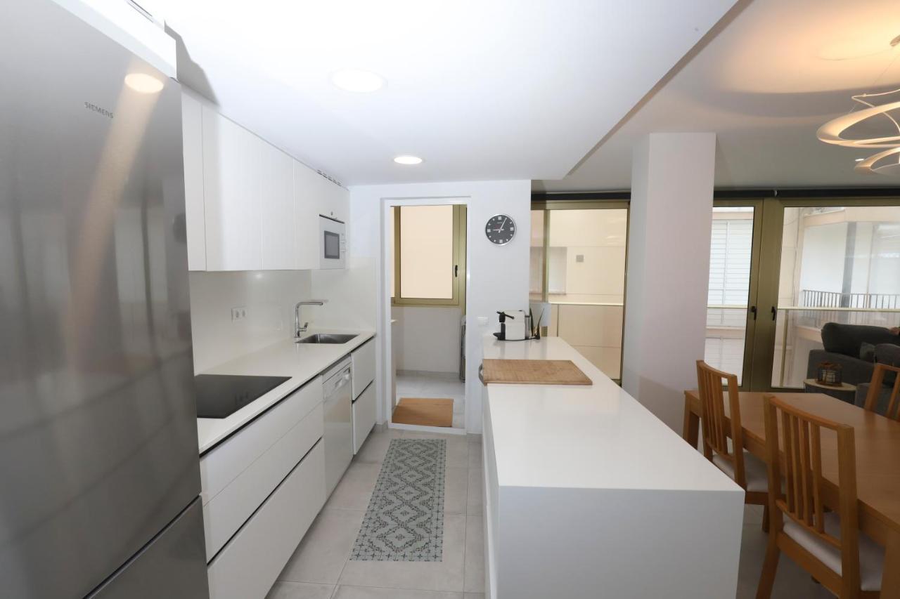 Differentflats Barcino Lägenhet Salou Exteriör bild