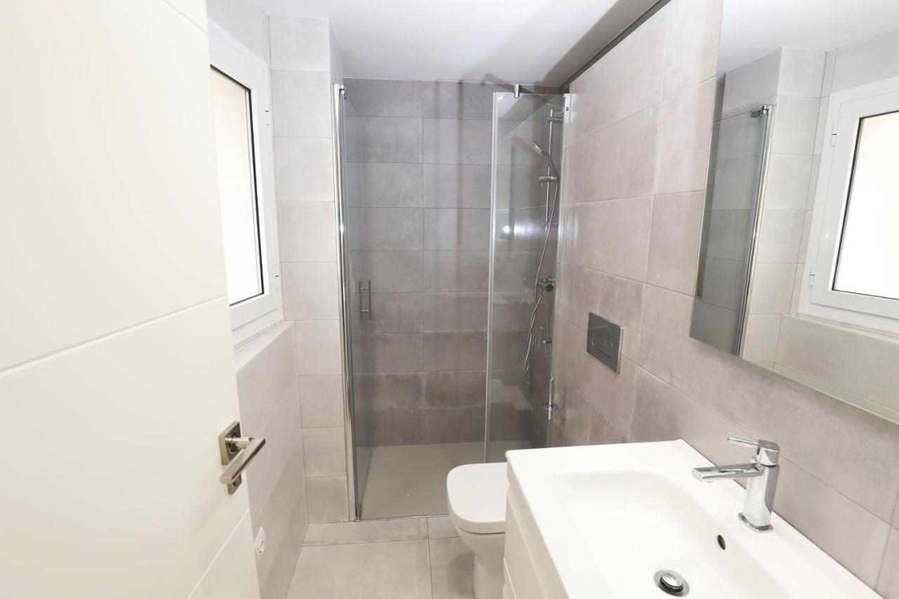Differentflats Barcino Lägenhet Salou Exteriör bild