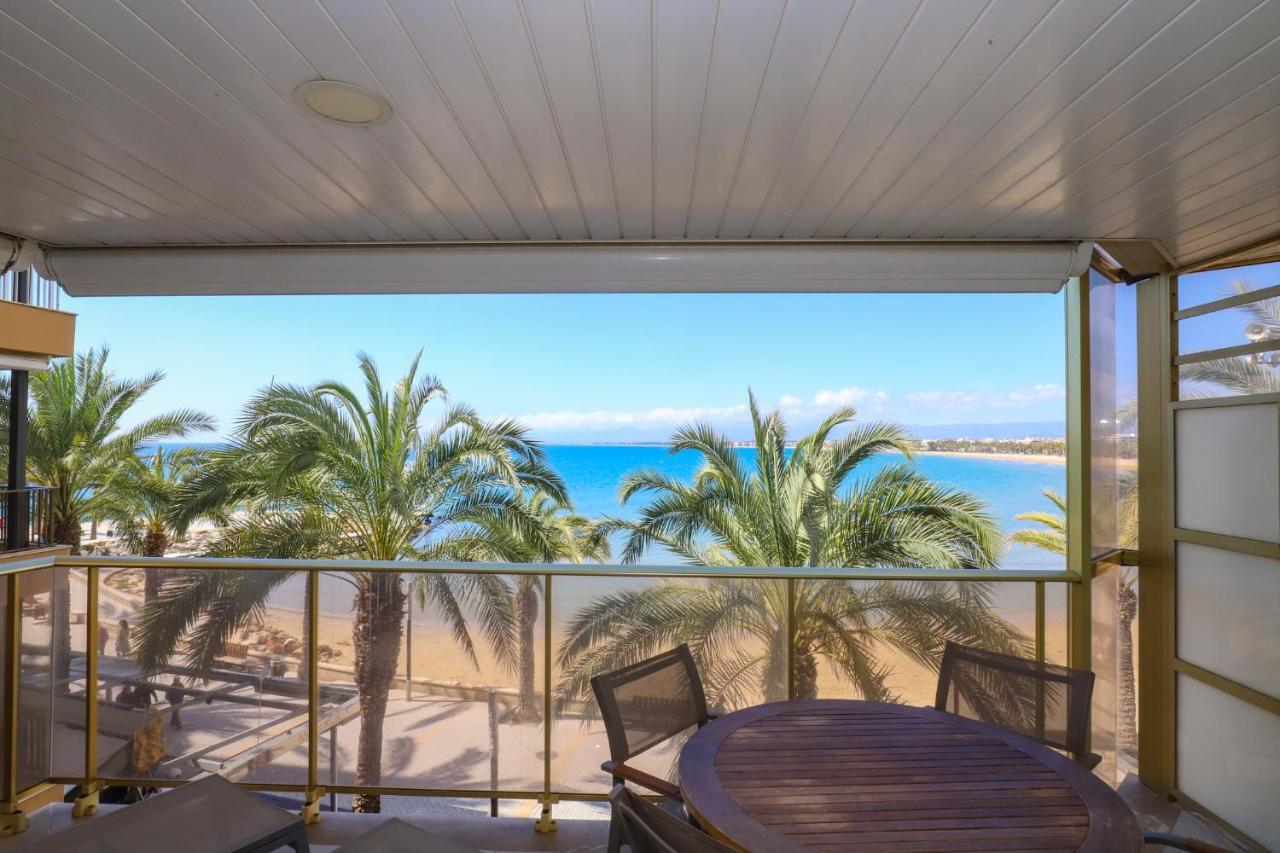 Differentflats Barcino Lägenhet Salou Exteriör bild