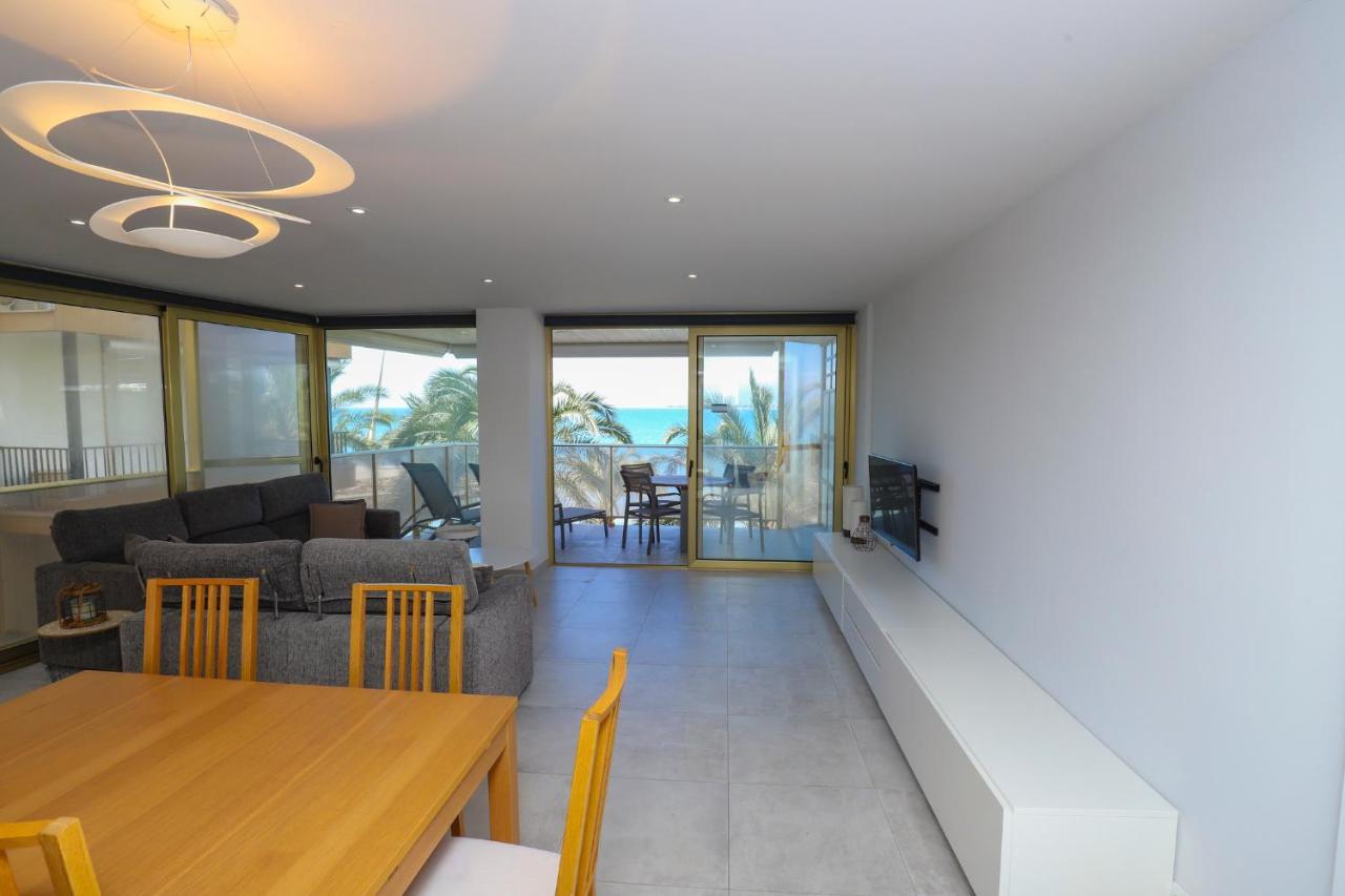 Differentflats Barcino Lägenhet Salou Exteriör bild
