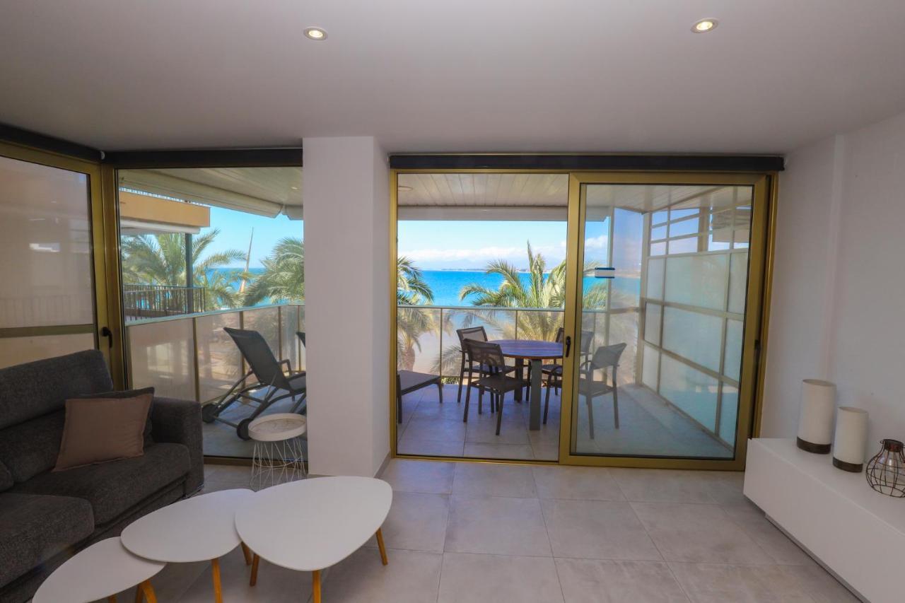 Differentflats Barcino Lägenhet Salou Exteriör bild