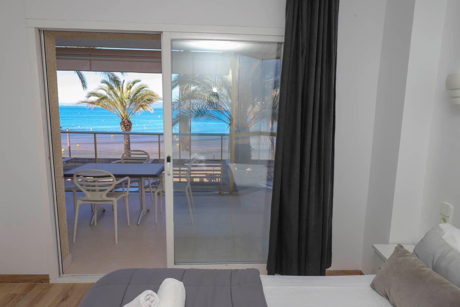 Differentflats Barcino Lägenhet Salou Exteriör bild