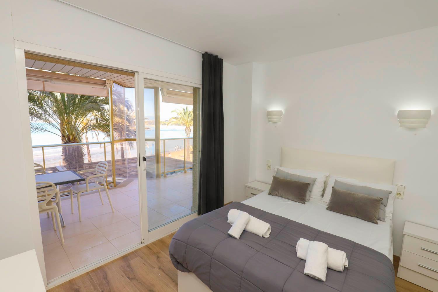 Differentflats Barcino Lägenhet Salou Exteriör bild