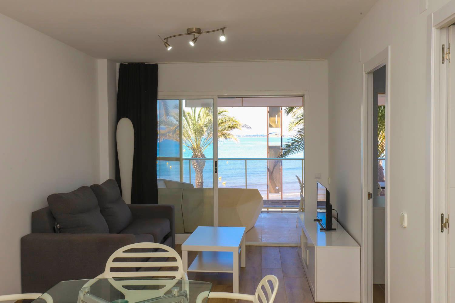 Differentflats Barcino Lägenhet Salou Exteriör bild