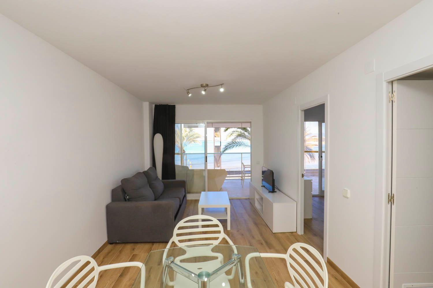 Differentflats Barcino Lägenhet Salou Exteriör bild