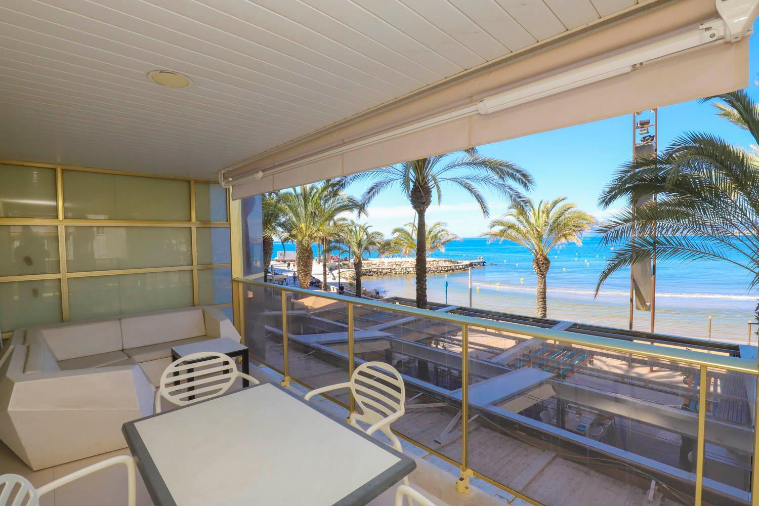 Differentflats Barcino Lägenhet Salou Exteriör bild