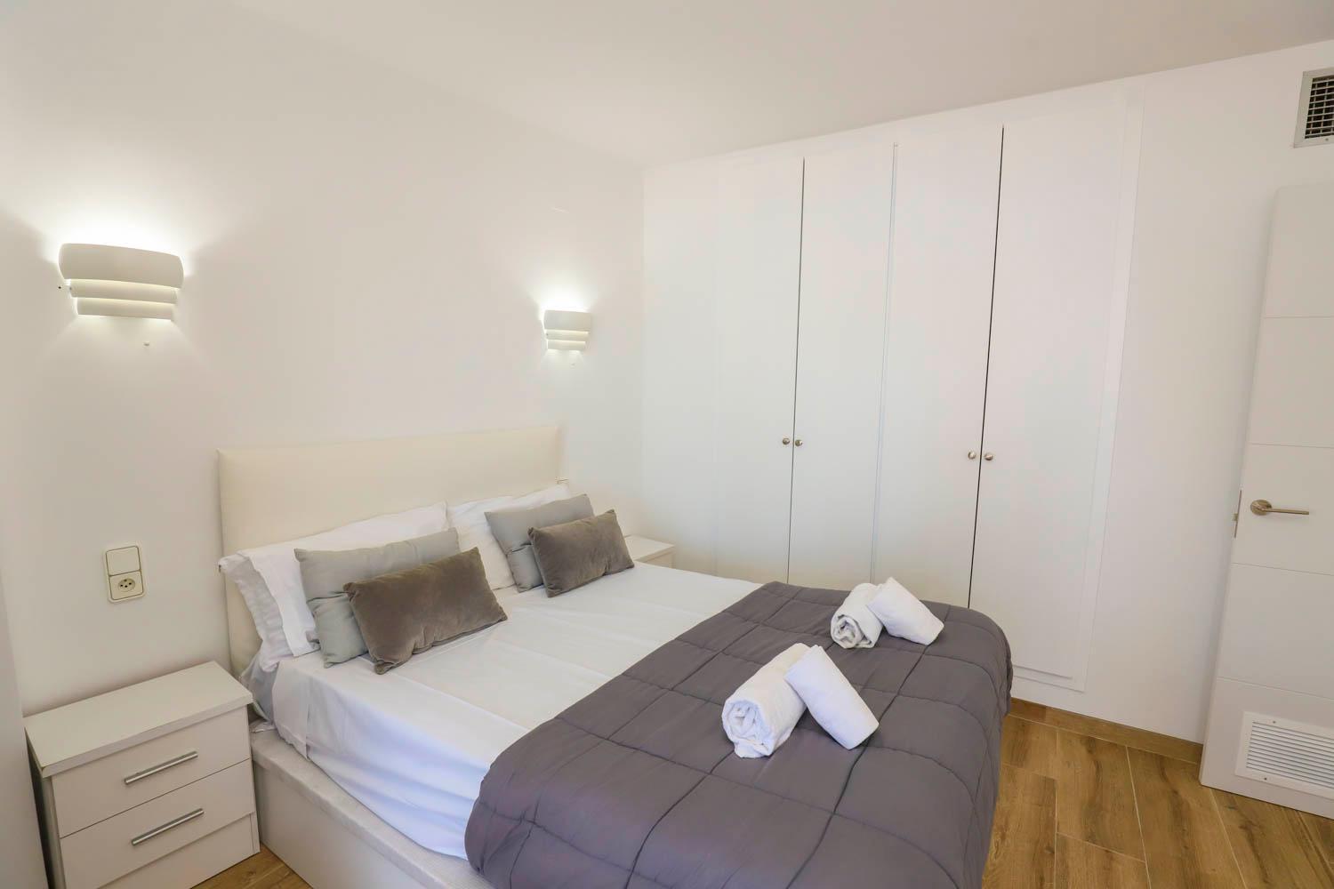 Differentflats Barcino Lägenhet Salou Exteriör bild