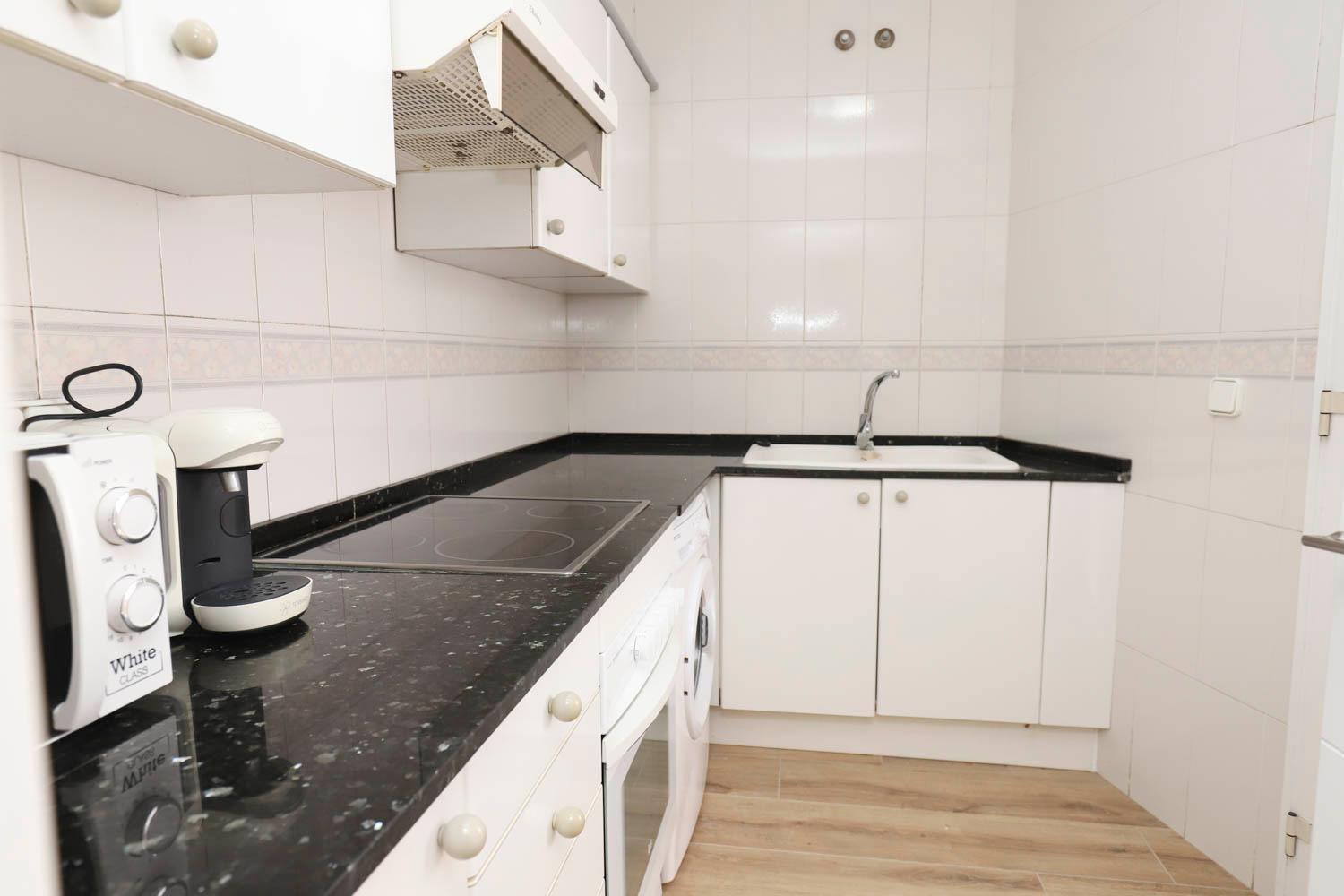 Differentflats Barcino Lägenhet Salou Exteriör bild