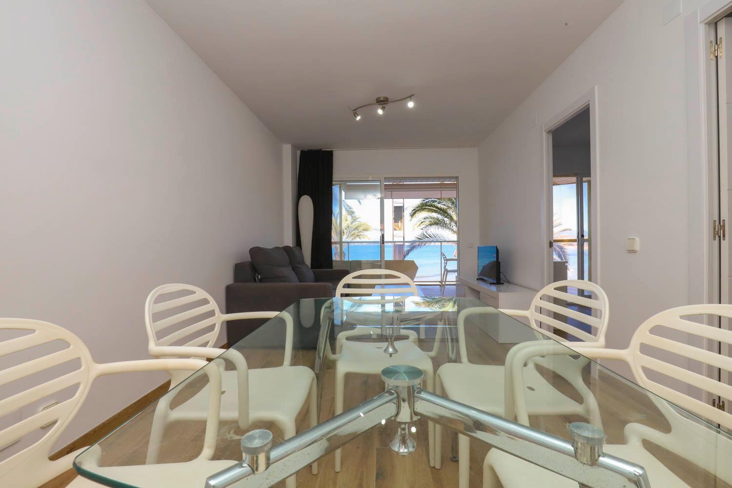 Differentflats Barcino Lägenhet Salou Exteriör bild
