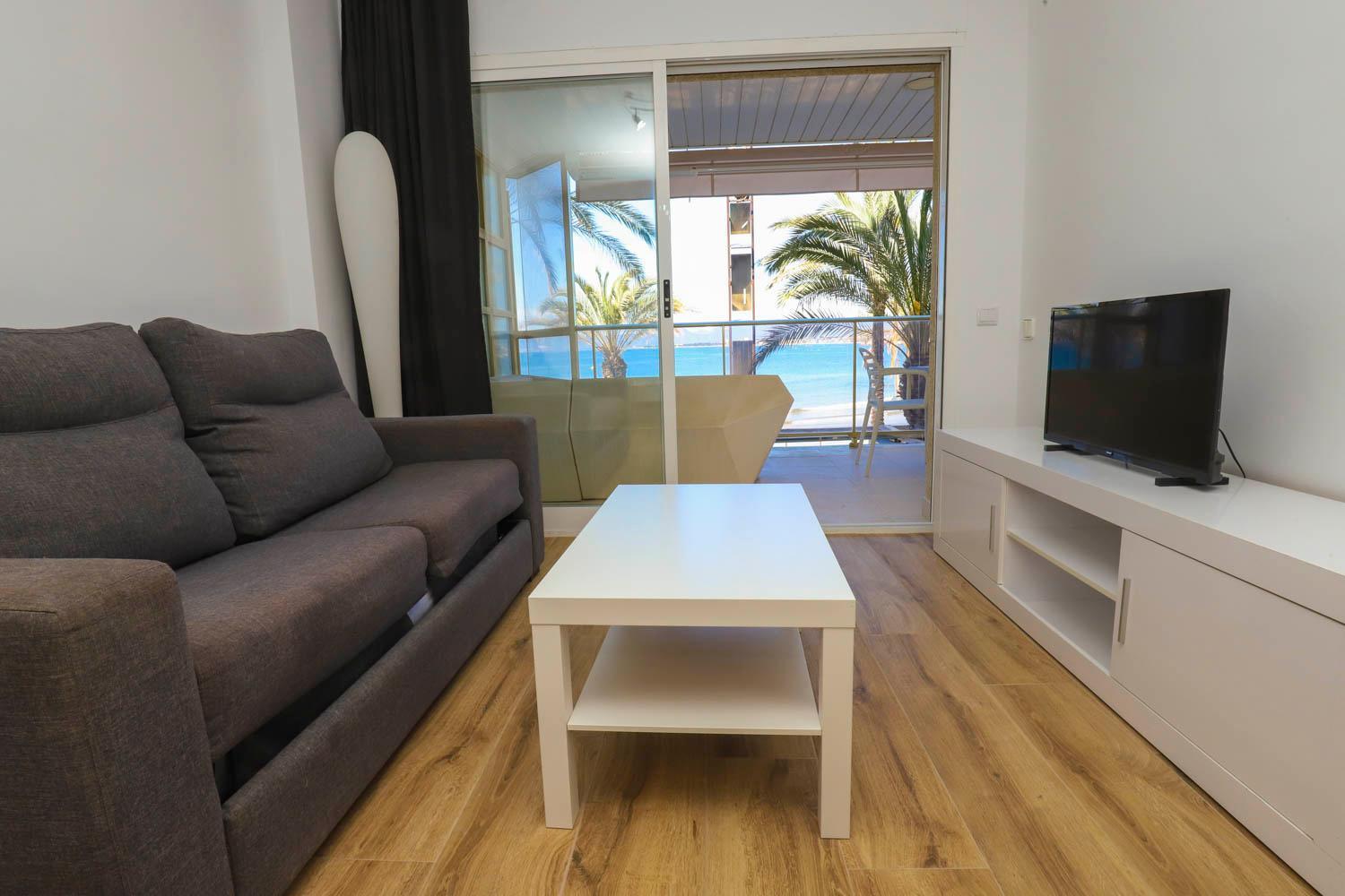 Differentflats Barcino Lägenhet Salou Exteriör bild
