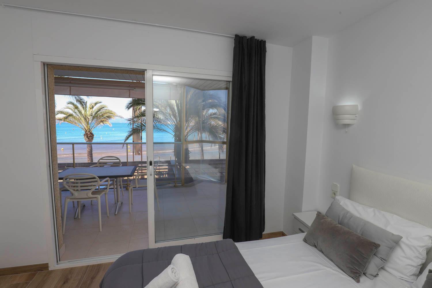Differentflats Barcino Lägenhet Salou Exteriör bild