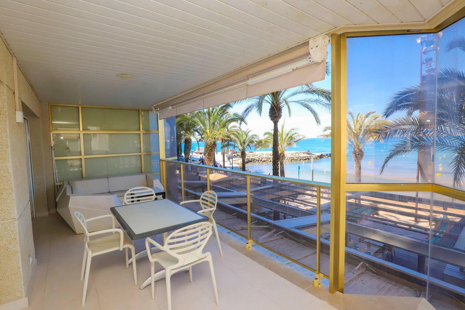 Differentflats Barcino Lägenhet Salou Exteriör bild