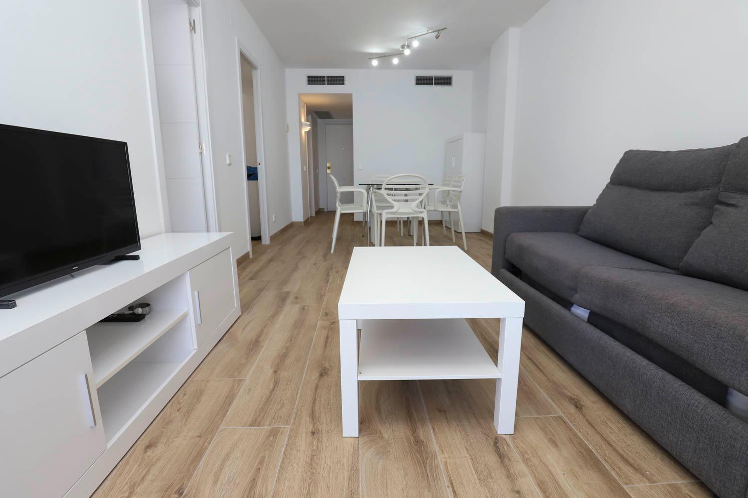 Differentflats Barcino Lägenhet Salou Exteriör bild