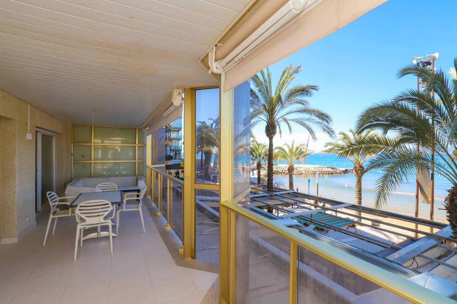 Differentflats Barcino Lägenhet Salou Exteriör bild