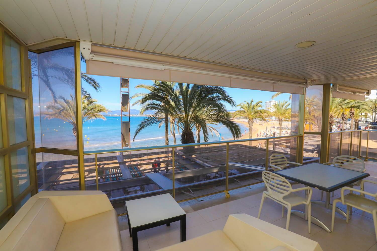 Differentflats Barcino Lägenhet Salou Exteriör bild